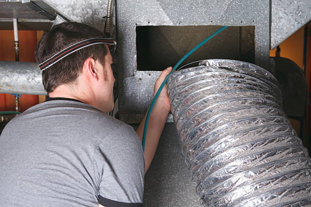 Best Air Duct Cleaning Near Me  in Havre, MT