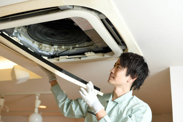 Best Air Duct Cleaning Near Me in Havre, MT