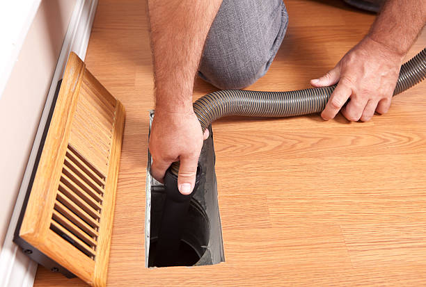 Best General Air Duct Cleaning  in Havre, MT