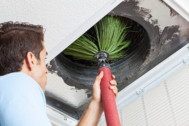 Best HVAC Duct Inspection Services  in Havre, MT